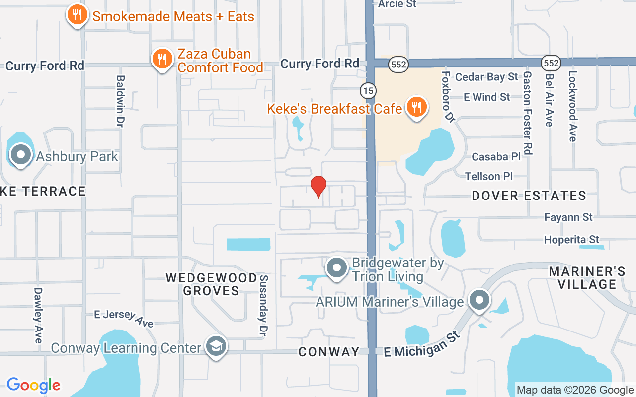 1928 Conway Road #35, Orlando, FL 32812