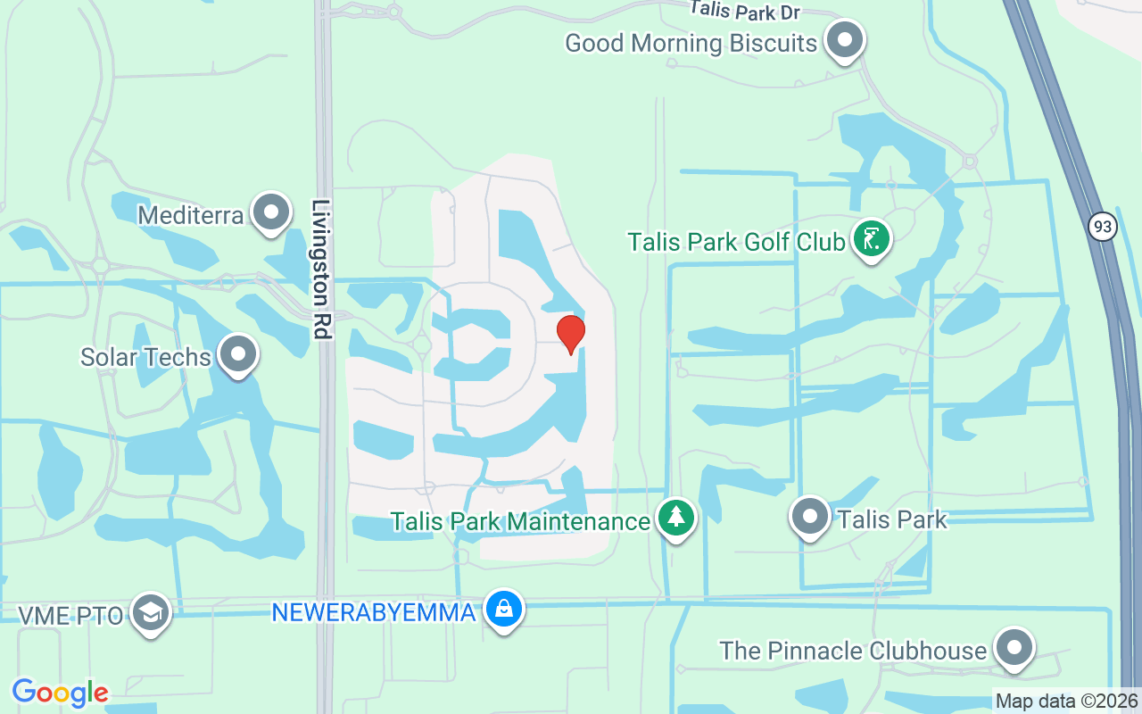 16730 Stella Ct, Naples, FL 34110