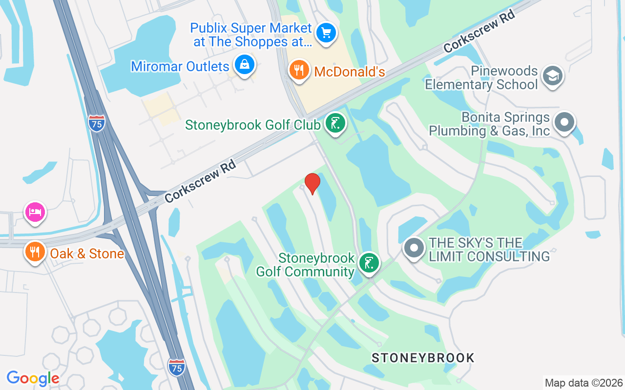 21413 Sheridan Run, Estero, FL 33928