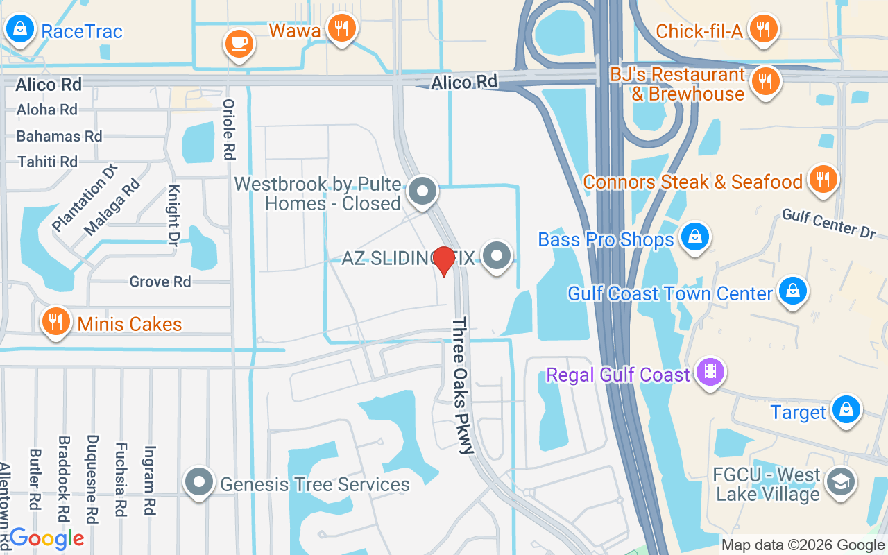 9594 Bexley Dr, Fort Myers, FL 33967