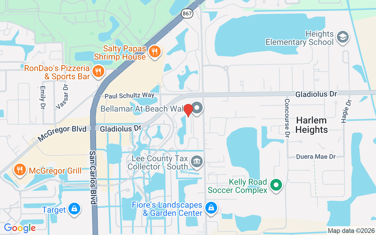 15420 Bellamar Cir #3113, Fort Myers, FL 33908