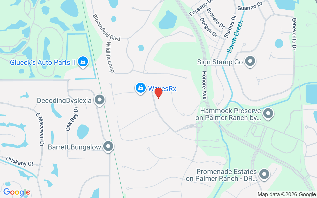 12012 Legacy Estates Boulevard, Sarasota, FL 34238