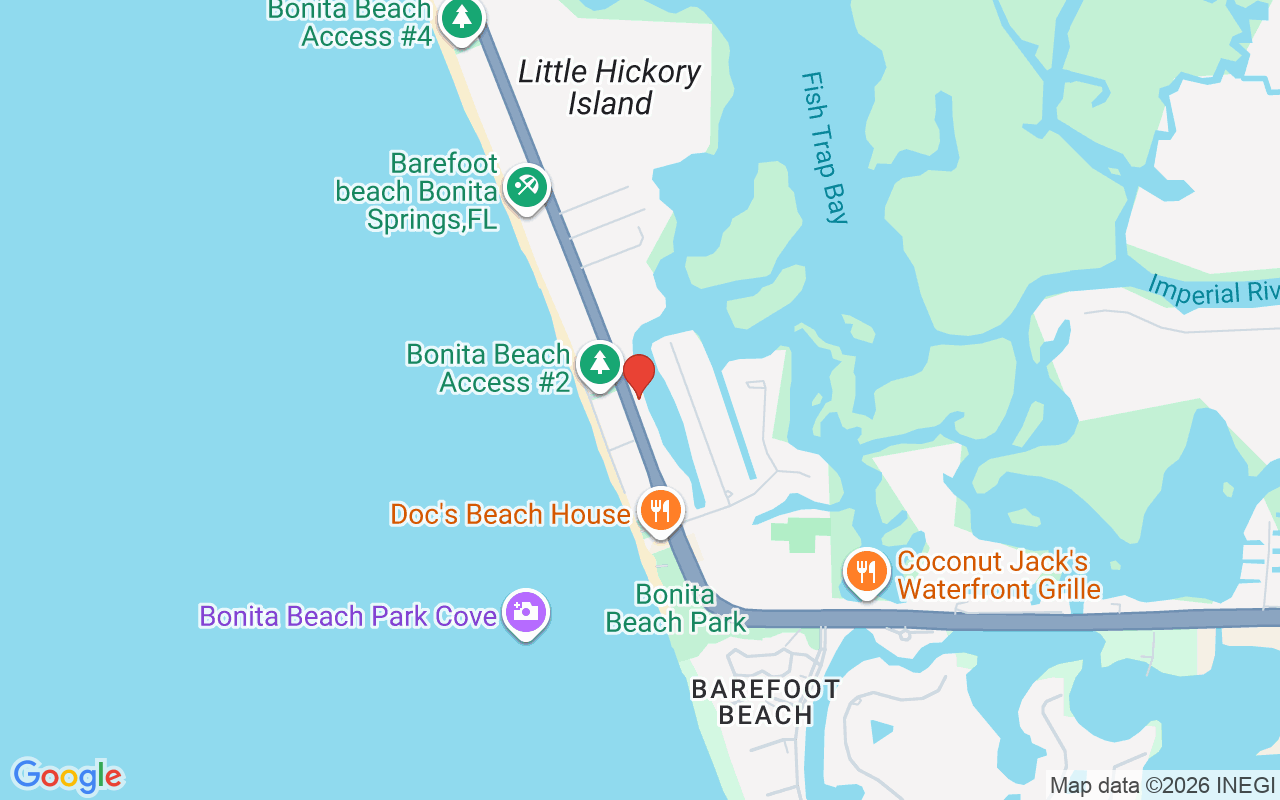 27749 Hickory Blvd, Bonita Springs, FL 34134