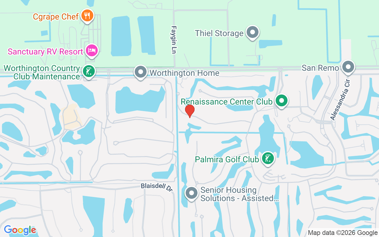 14034 Lavante Ct, Bonita Springs, FL 34135-8361