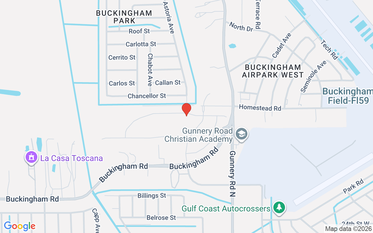 5127 Mulsanne Way, Fort Myers, FL 33905