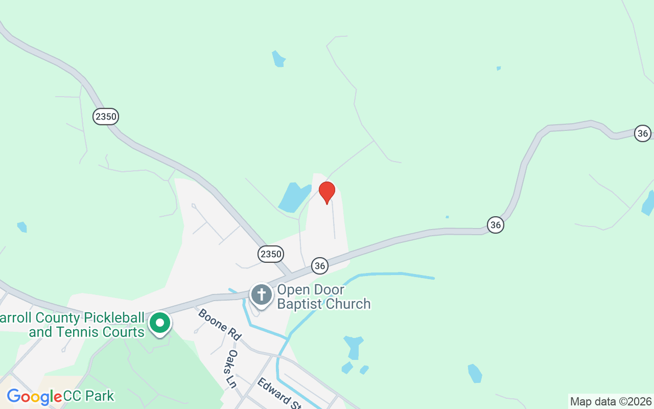 2 Valleywood Ct, Carrollton, KY 41008