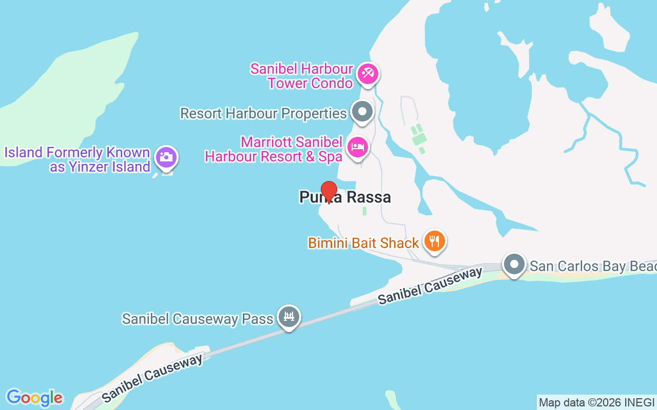 15021 Punta Rassa Rd #903, Fort Myers, FL 33908