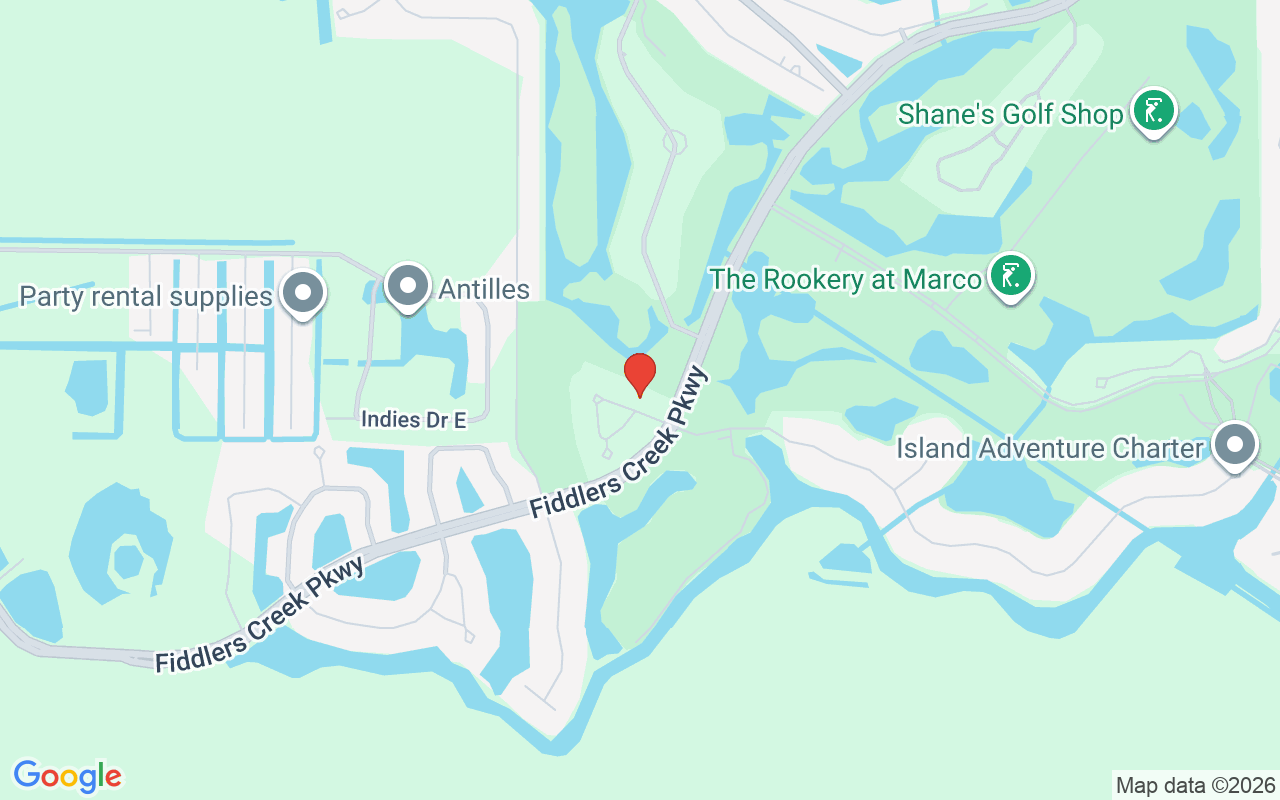 8604 Majorca Ln, Naples, FL 34114