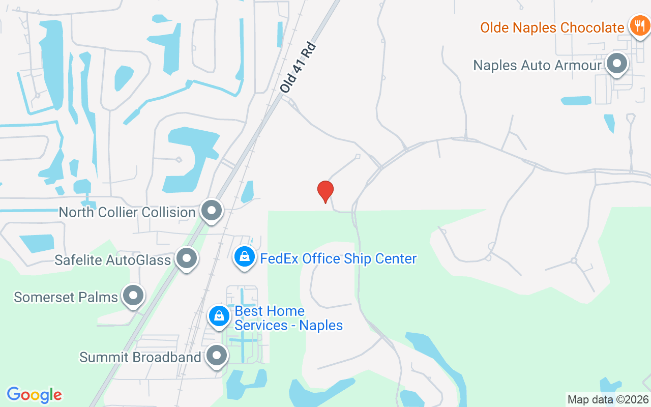 17005 Porta Vecchio Way #102, Naples, FL 34110