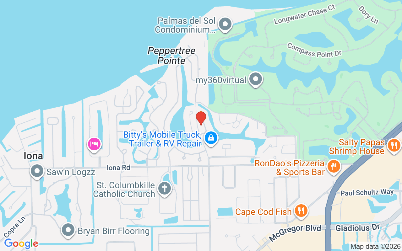 15084 Stella Del Mar Ln, Fort Myers, FL 33908