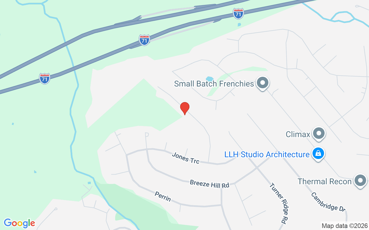 6115 Winkler Rd, Crestwood, KY 40014