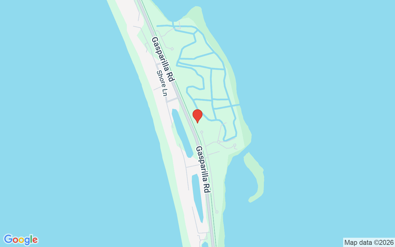 4190 Loomis Avenue, Boca Grande, FL 33921