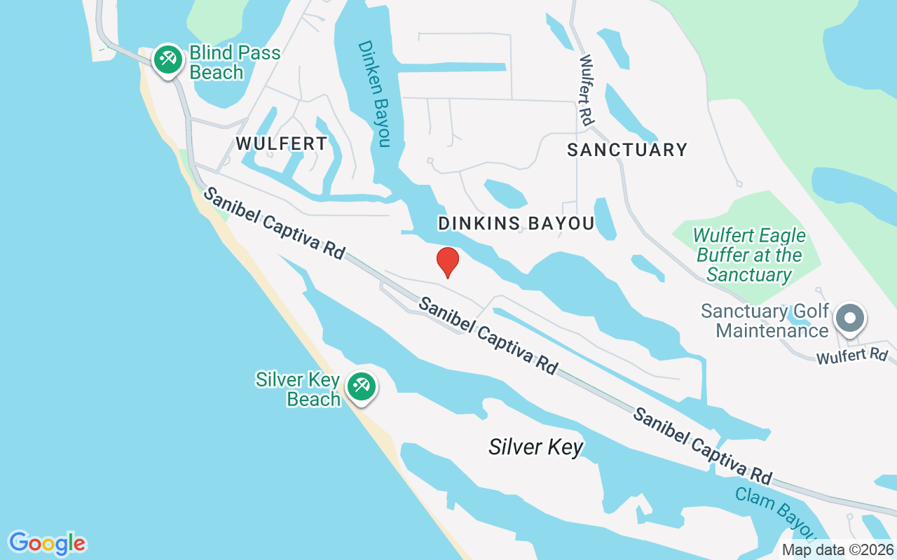 6008 White Heron Ln, Sanibel, FL 33957