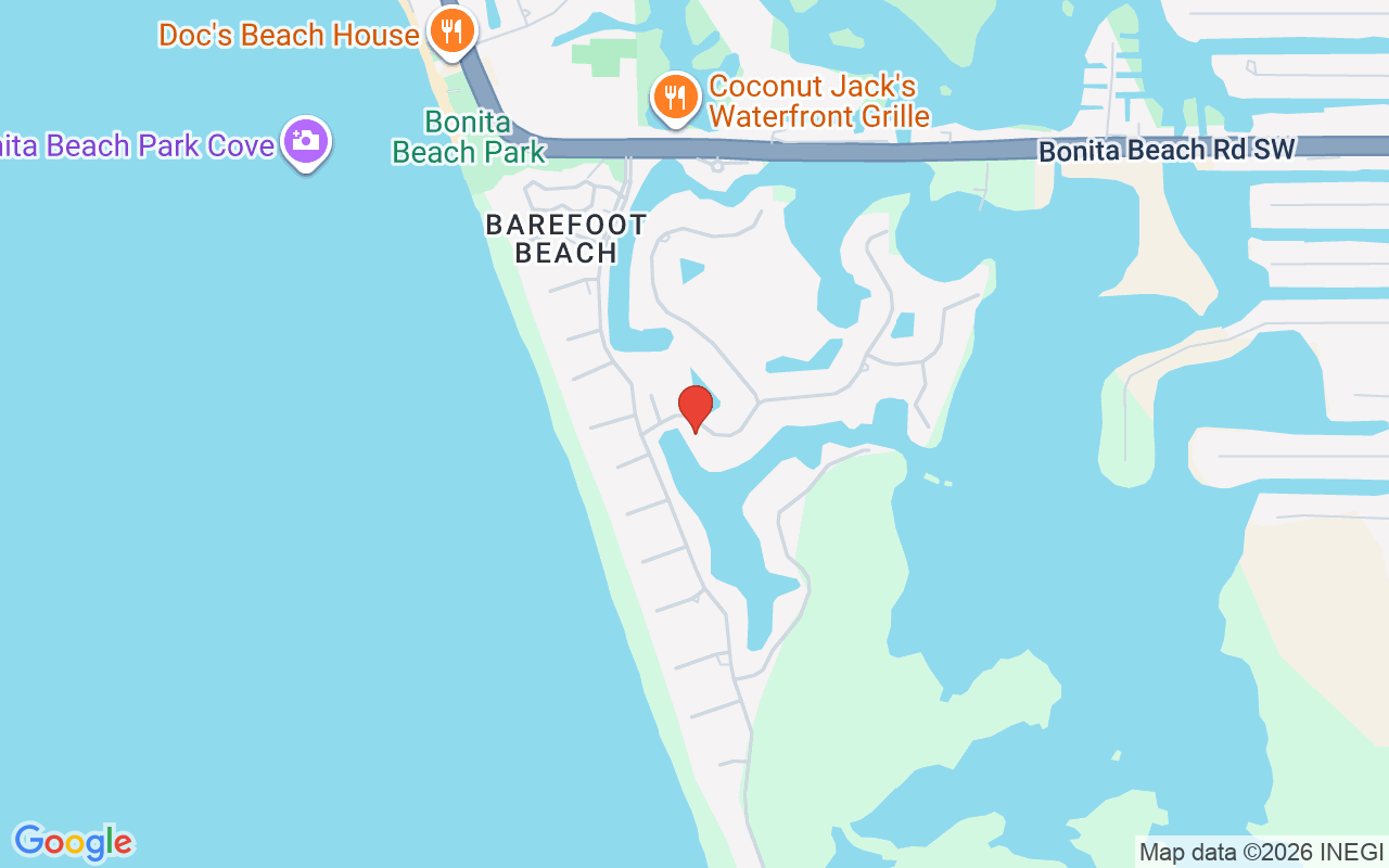 96 Southport Cv, Bonita Springs, FL 34134