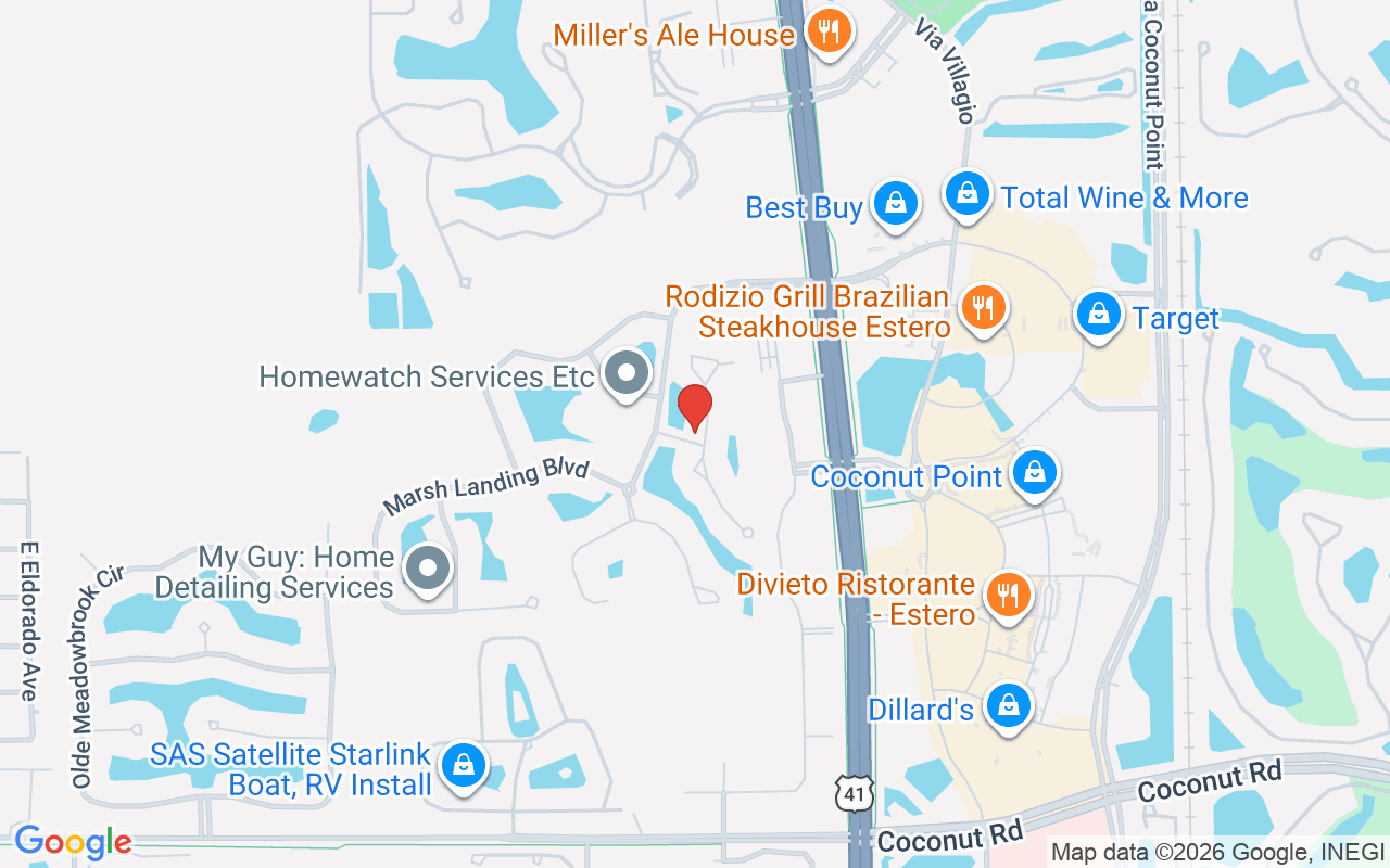 22996 Lone Oak Dr, Estero, FL 33928