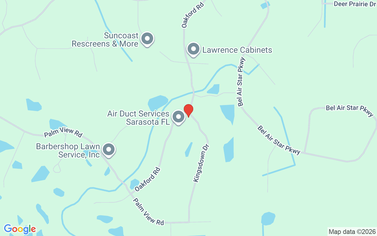 1482 Kingsdown Drive, Sarasota, FL 34240