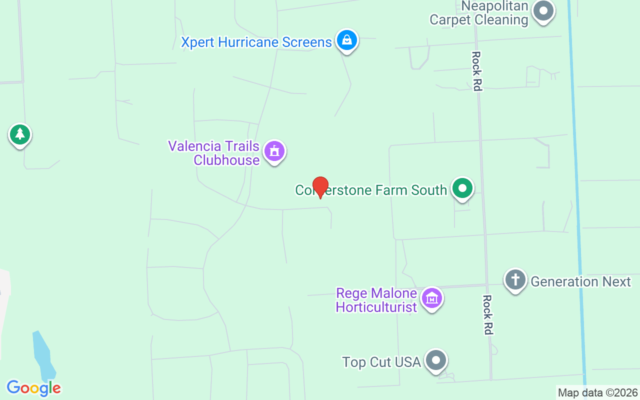 12049 Azalea Way, Naples, FL 34120