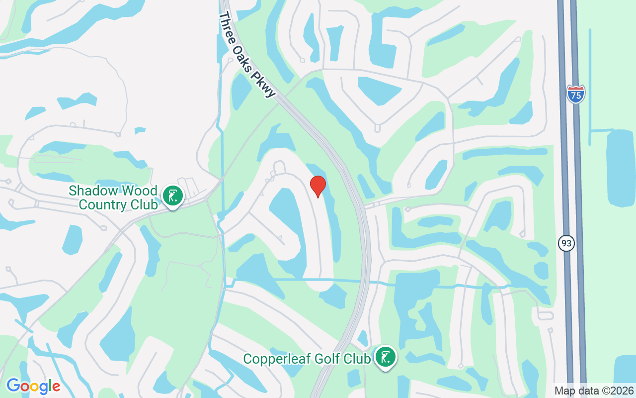 10152 Orchid Ridge Ln, Estero, FL 34135