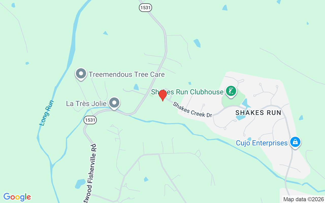 16706 Shakes Creek Dr, Fisherville, KY 40023