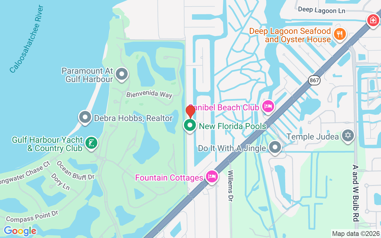 6782 Griffin Blvd, Fort Myers, FL 33908