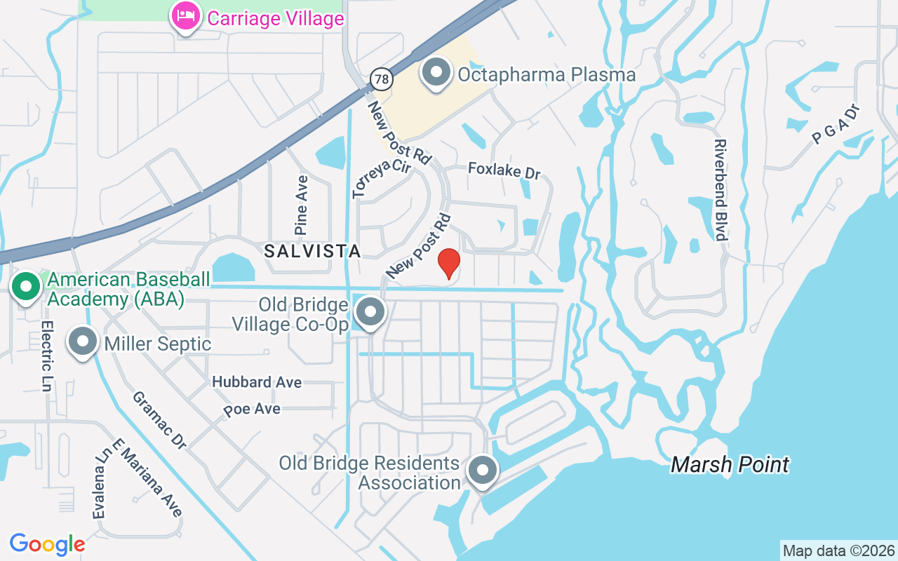7025 New Post Dr #4, North Fort Myers, FL 33917