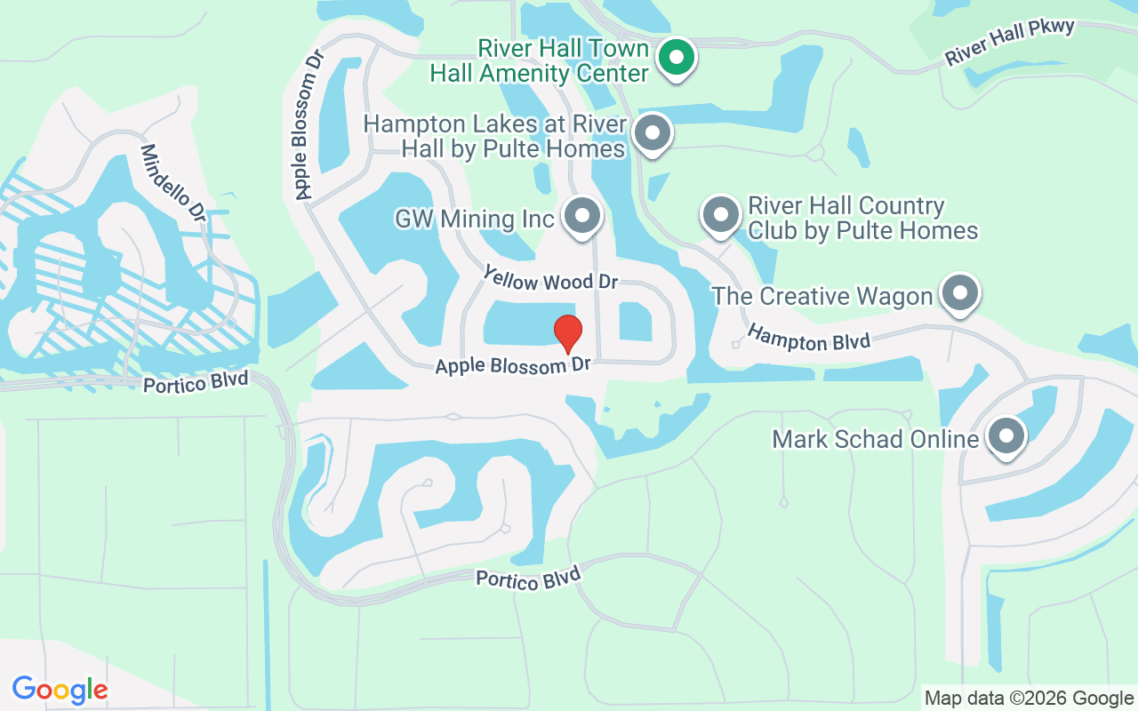 3348 Apple Blossom Dr, Alva, FL 33920