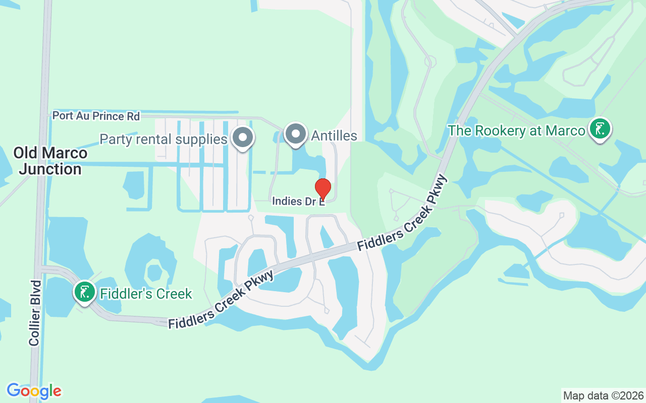 233 Indies Dr #201, Naples, FL 34114