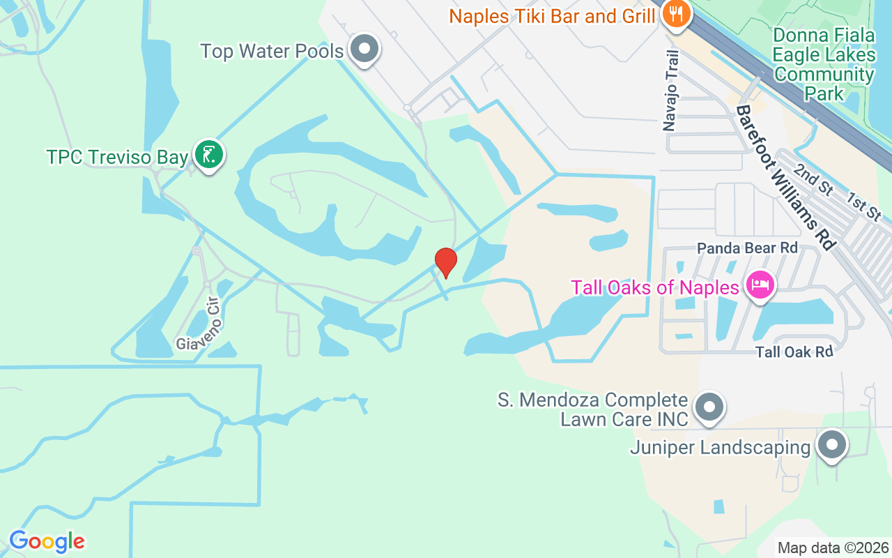 9915 Corso Bello Dr, Naples, FL 34113