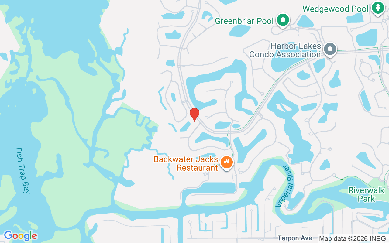 4521 Riverwatch Dr #101, Bonita Springs, FL 34134