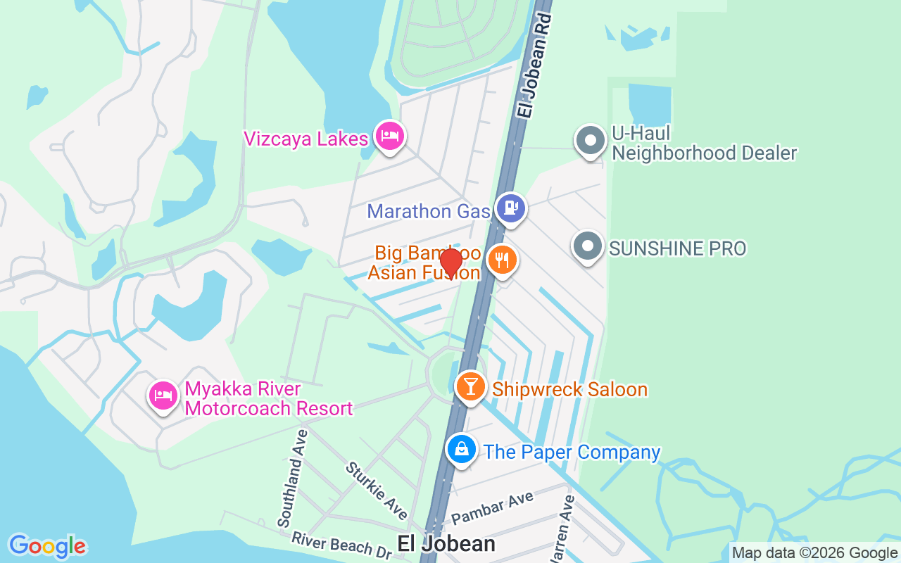 14462 Worthwhile Rd #37, Port Charlotte, FL 33953