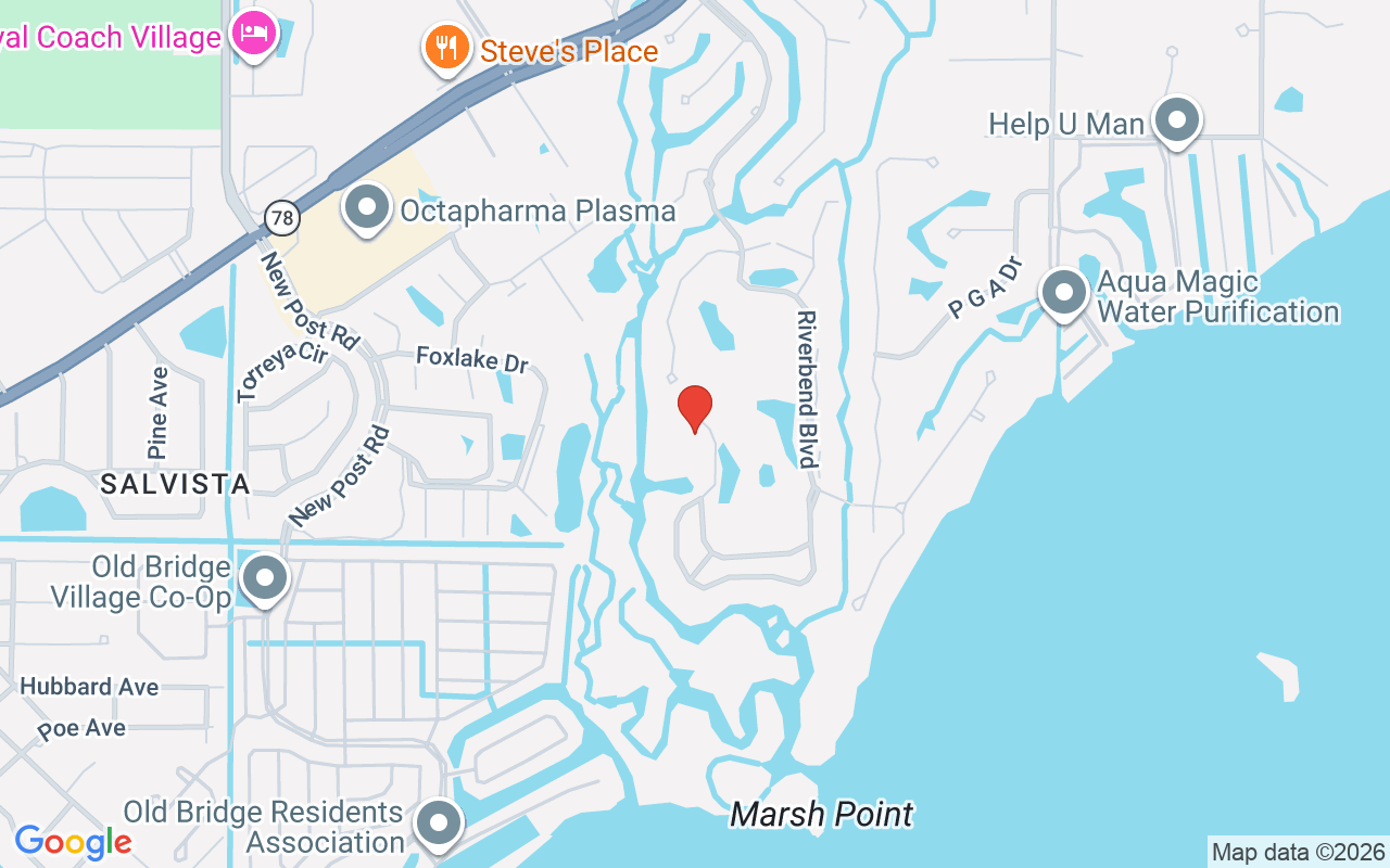 6012 Eagle Watch Ct, North Fort Myers, FL 33917