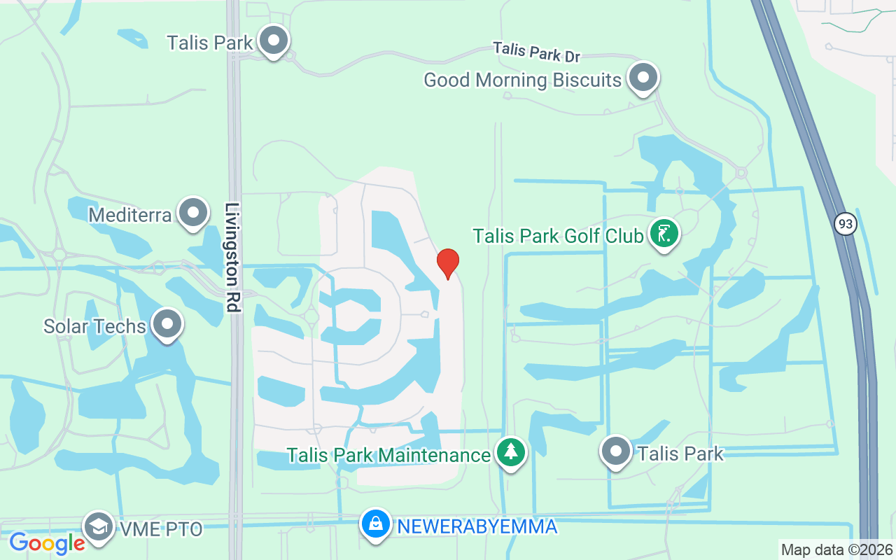 16775 Cabreo Dr, Naples, FL 34110