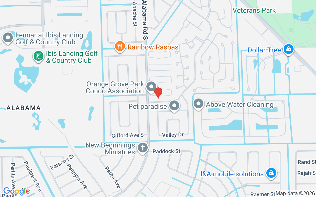 9 Palm Blvd, Lehigh Acres, FL 33936