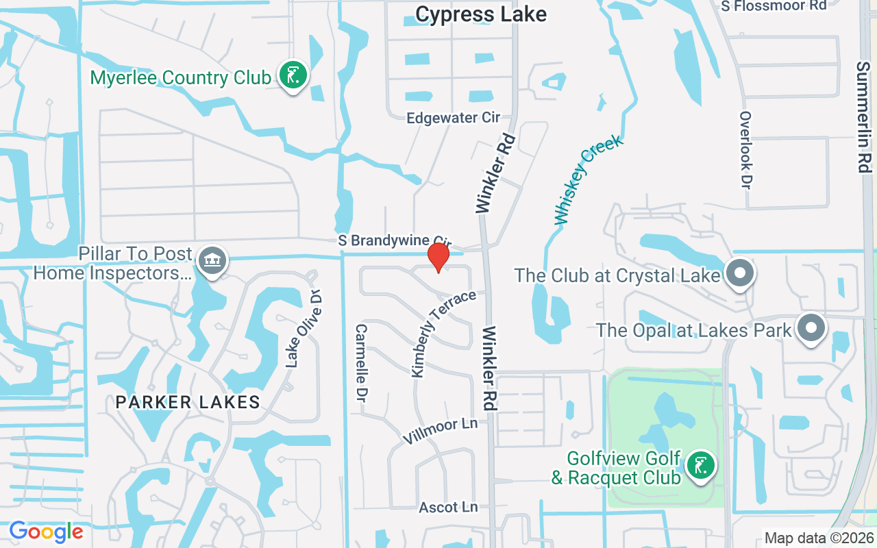 1472 Charmont Pl, Fort Myers, FL 33919