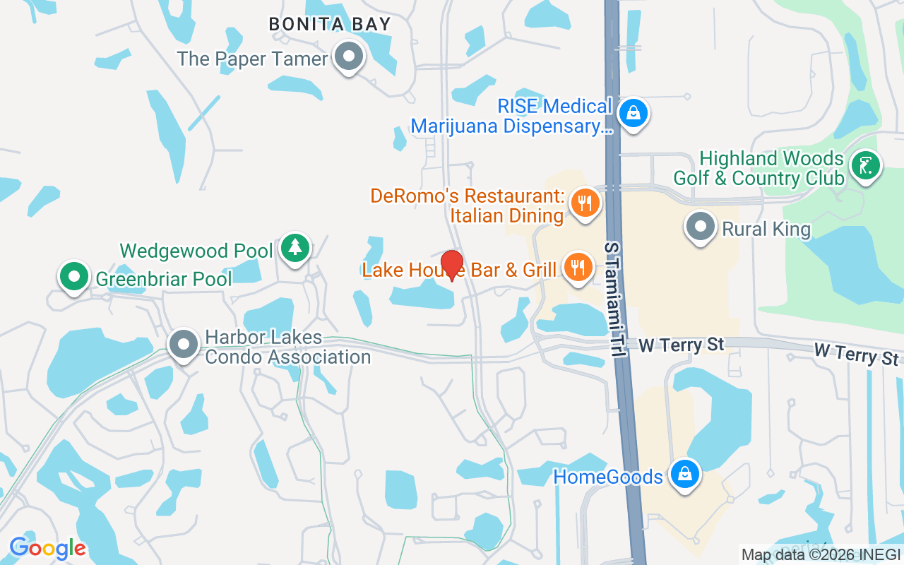 3611 Wild Pines Dr 103, Bonita Springs, FL 34134