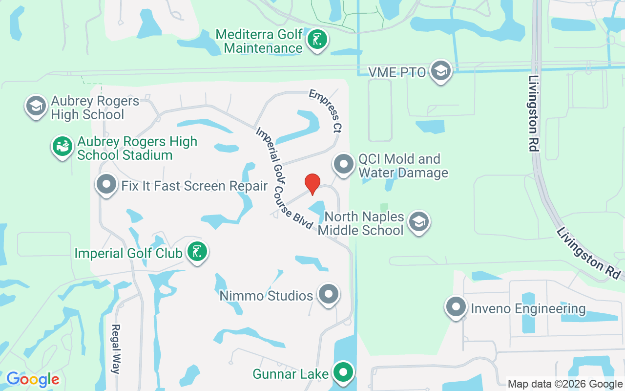 1904 Countess Ct, Naples, FL 34110