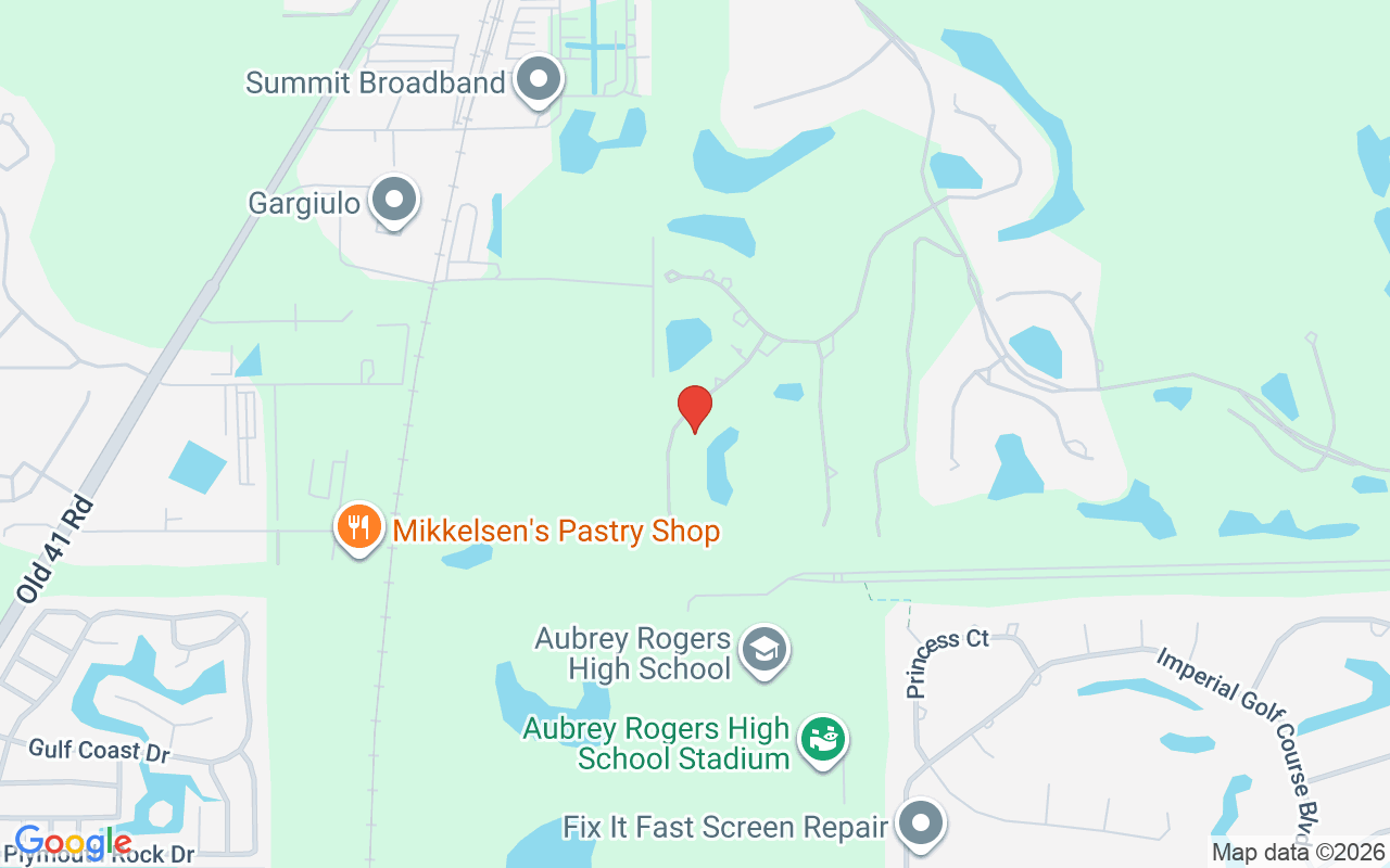 15192 Brolio Way, Naples, FL 34110