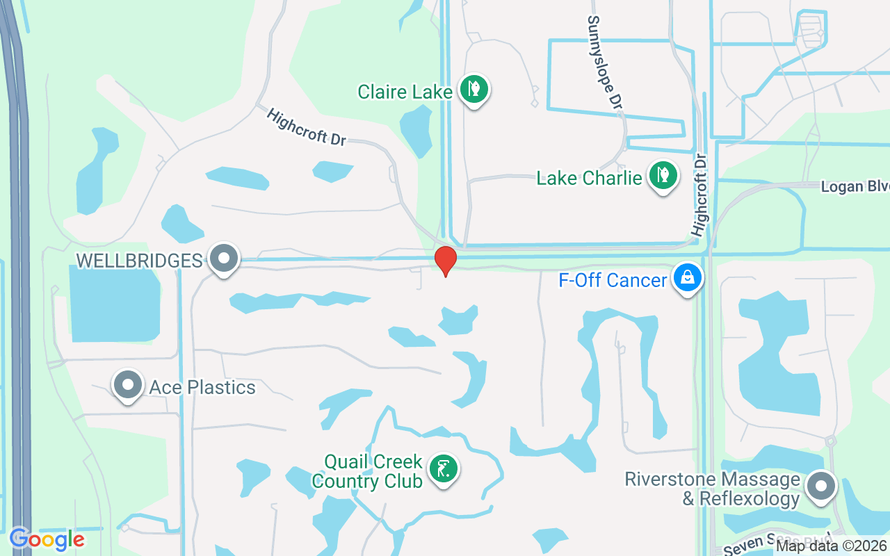4556 Pond Apple Dr, Naples, FL 34119