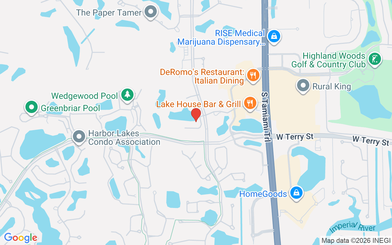 3260 Crossings Ct 14, Bonita Springs, FL 34134