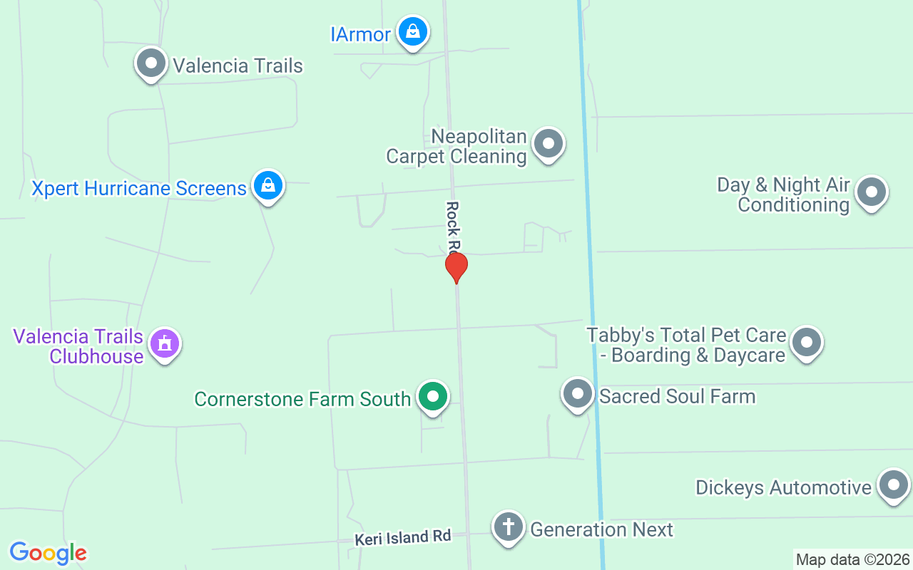 944 Chimney Rock Rd, Naples, FL 34120