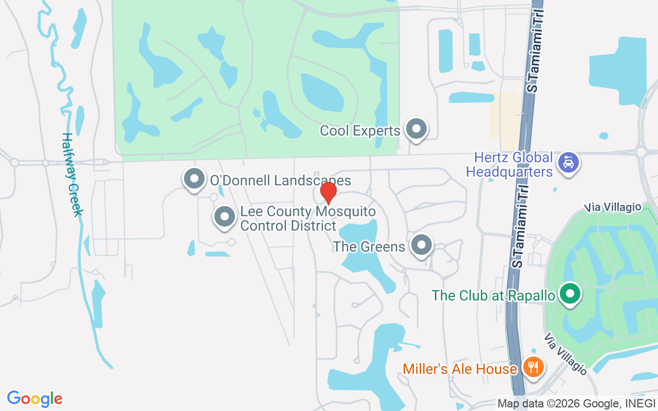 22461 Fountain Lakes Blvd, Estero, FL 33928