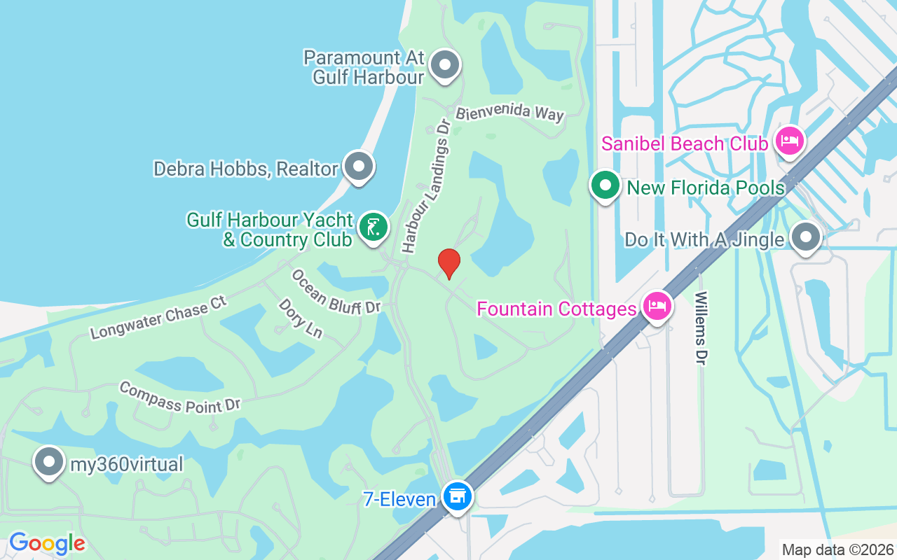 14365 Harbour Links Ct 26C, Fort Myers, FL 33908-6514