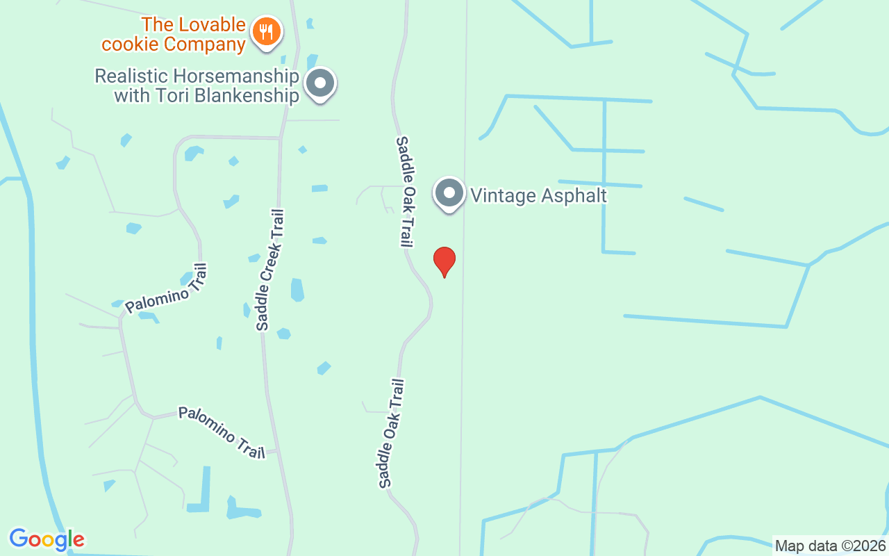 5301 Saddle Oak Trail, Sarasota, FL 34241