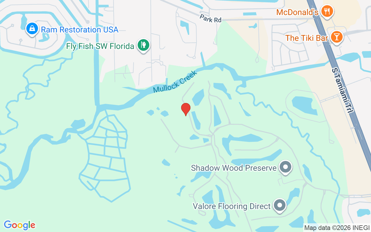 18220 Creekside View Dr, Fort Myers, FL 33908