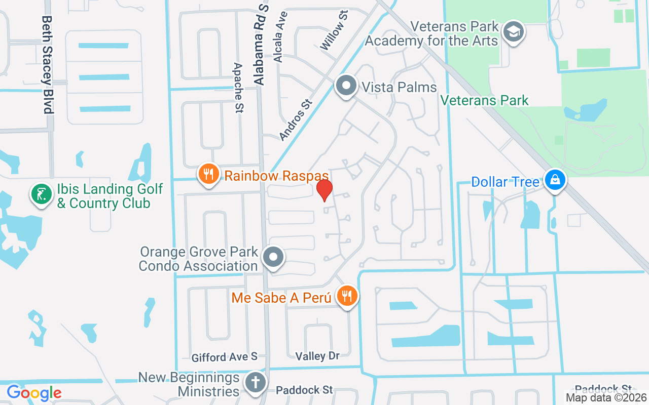 10548 Quincy Ct, Lehigh Acres, FL 33936