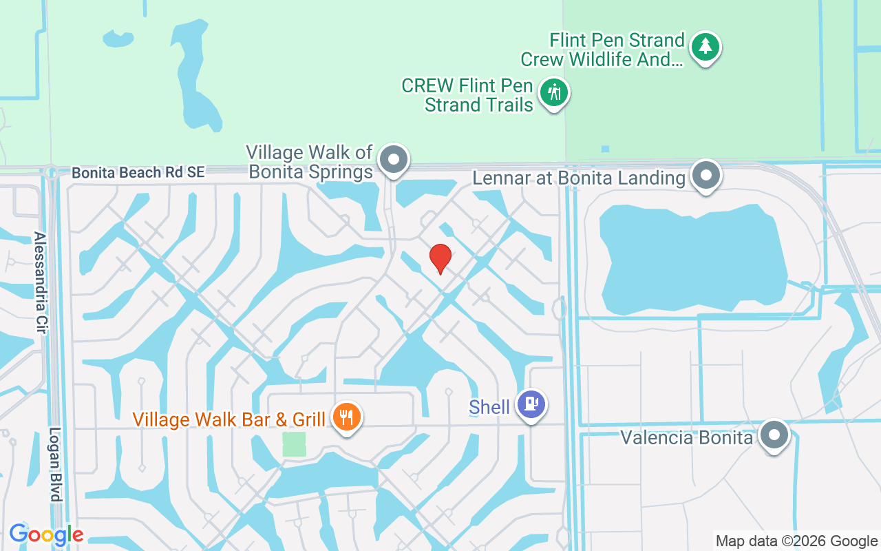 28058 Dorado Dr, Bonita Springs, FL 34135