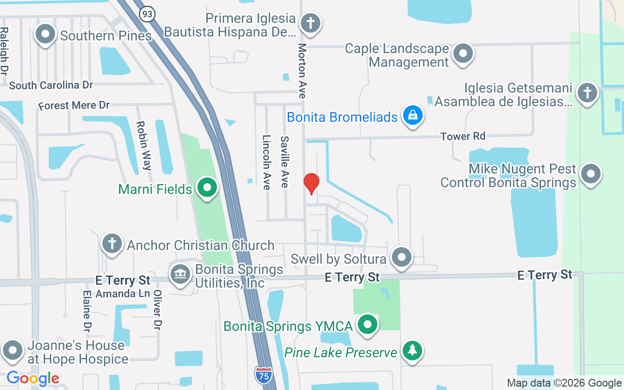 26728 Little John Ct #6, Bonita Springs, FL 34135