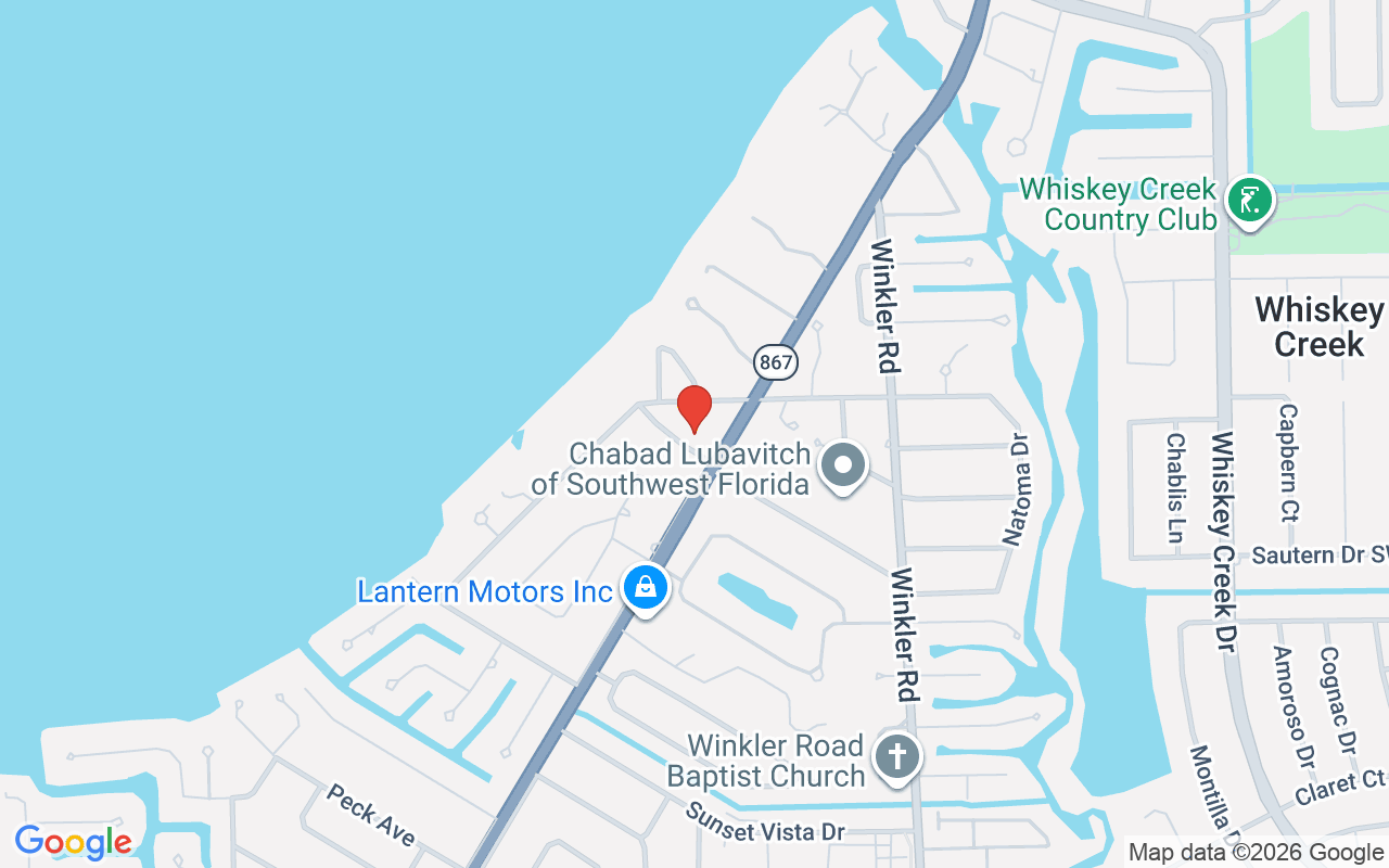 729 Dean Way, Fort Myers, FL 33919