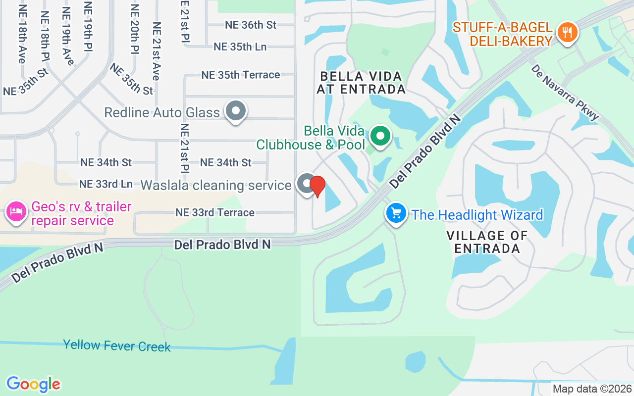 3346 Dandolo Cir, Cape Coral, FL 33909