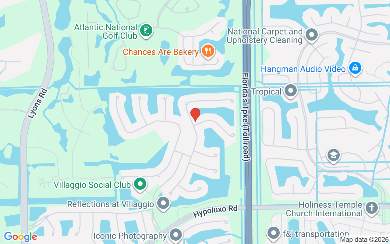 6772  Pisano Dr, Lake Worth, FL 33467